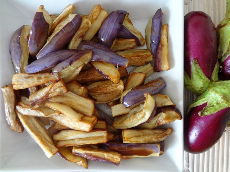 Parmak Kebabı - Resim : 4