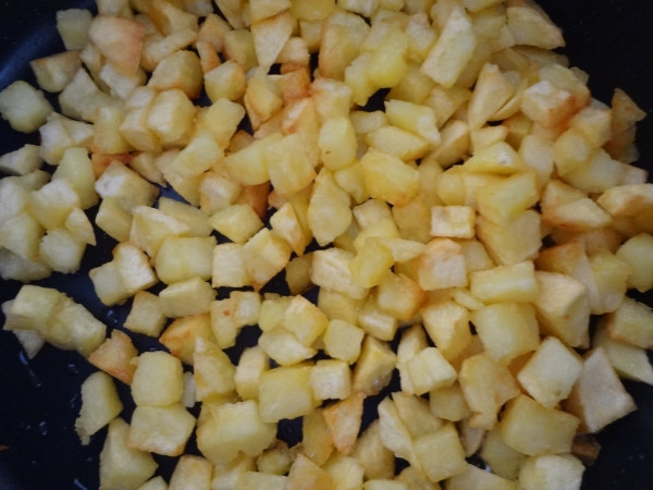 Patates Sote - Resim : 3