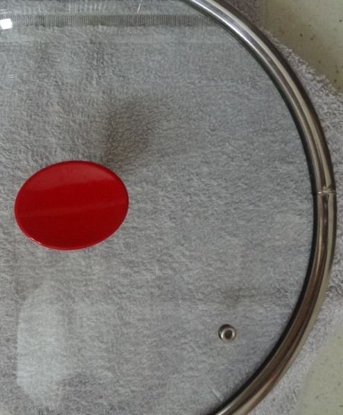 Pudingli Tencere Keki - Resim : 2