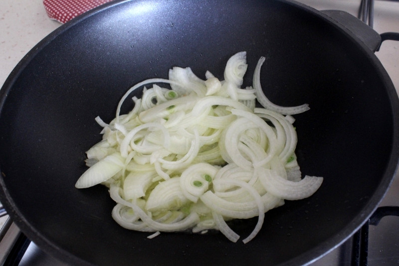 Patates Püreli Sebzeli Izgara Somon - Resim : 2