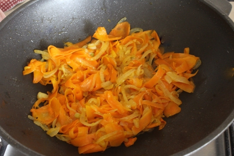 Patates Püreli Sebzeli Izgara Somon - Resim : 4