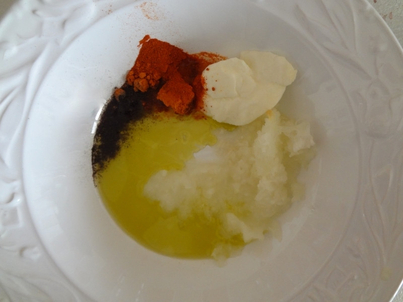 Harar-et Lokum Kebap - Resim : 1