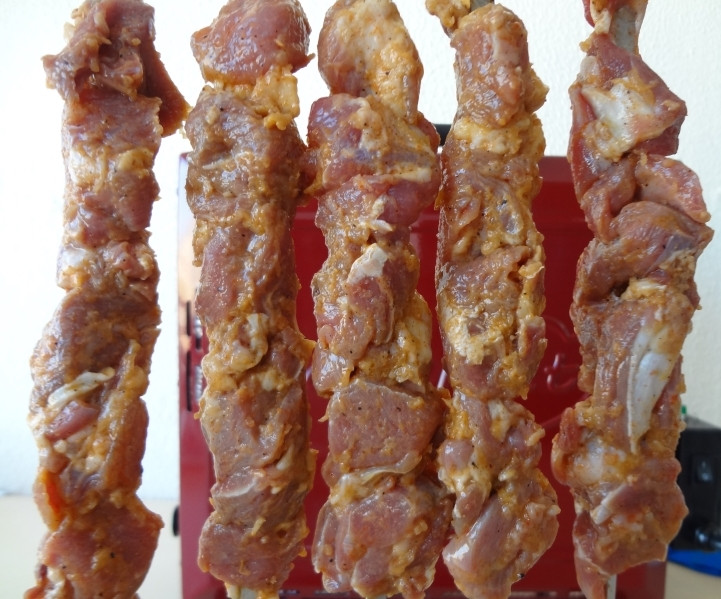 Harar-et Lokum Kebap - Resim : 3