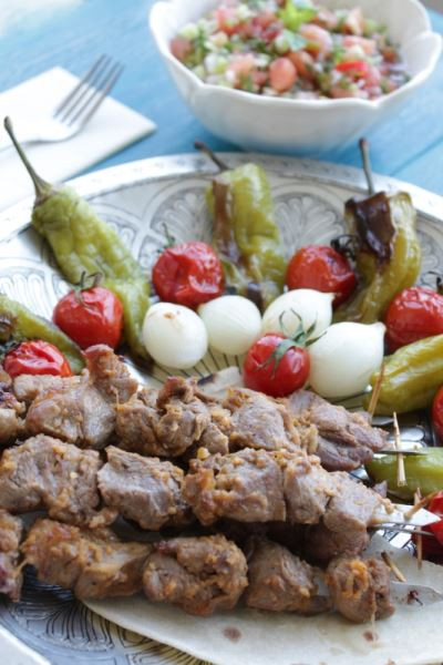 Harar-et Lokum Kebap - Resim : 5
