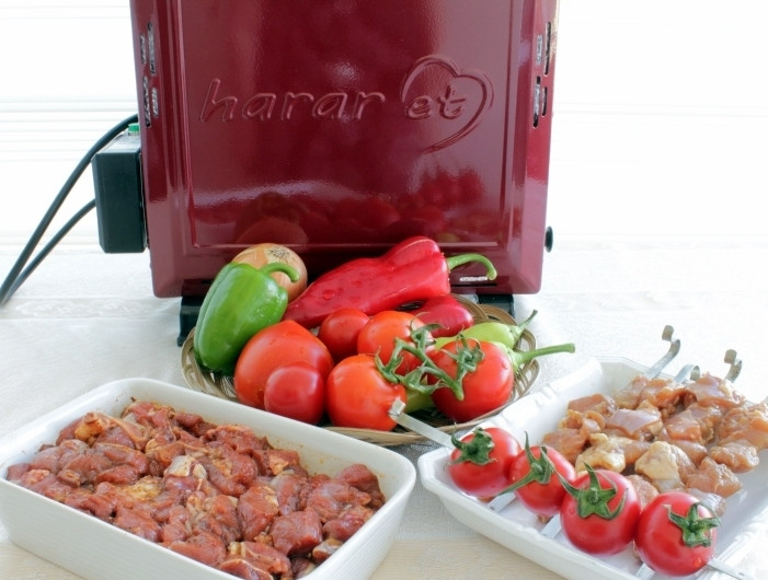 Harar-et Lokum Kebap - Resim : 4