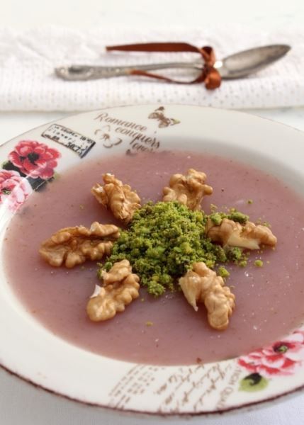 Üzüm Bulamacı (peltesi) - Resim : 3