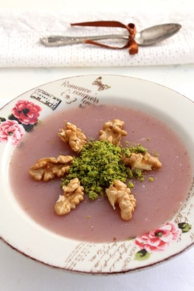 Üzüm Bulamacı (peltesi) - Resim : 4
