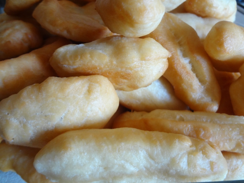 Pişi - Resim : 9